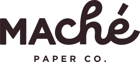 Maché Paper Co.