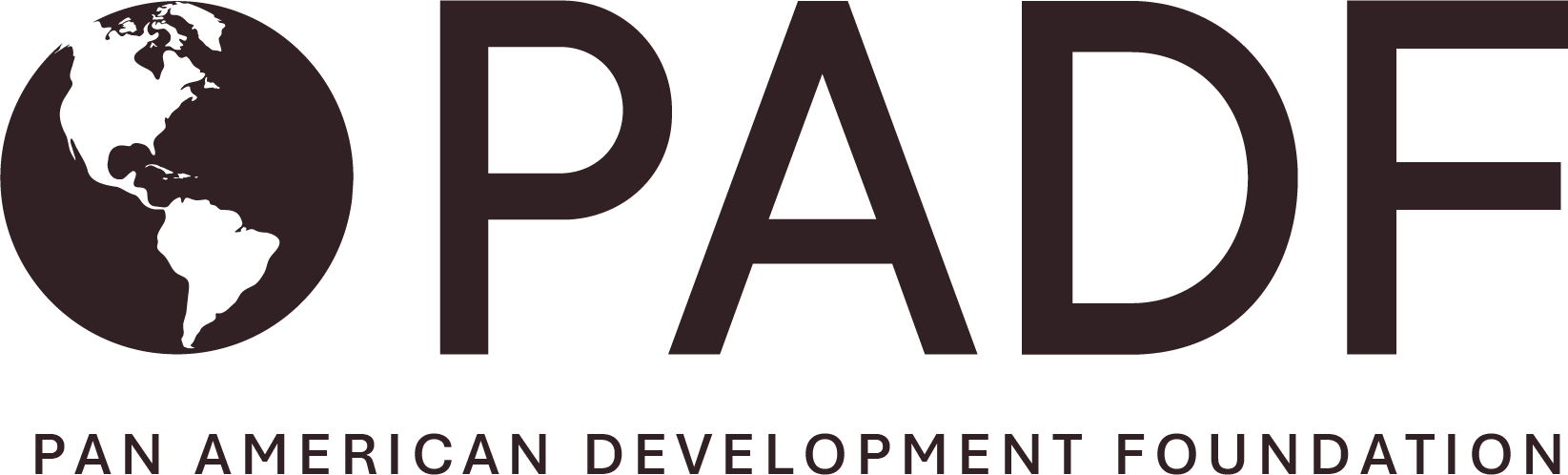 PADF — Pan American Development Foundation
